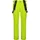 Herren Latzhose Grün 46