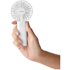 Nedis Handheld cooling fan