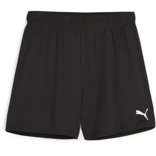 Puma teamGOAL Shorts Wmns PUMA Black-PUMA white