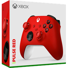 Bild von Xbox Wireless Controller pulse red