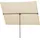 Avellino 130 x 180 cm Beige