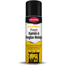 Bild von Kamin Und Ofenglasreiniger 500 ml