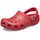 Clog K Varsity Red 30