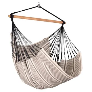 La Siesta Habana Zebra / Grau