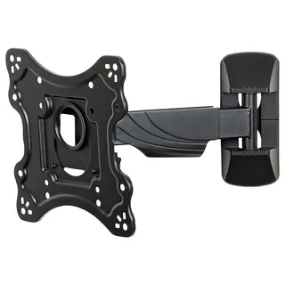 Artikulierend Einzel Arm Vollbeweglich TV Wand Halterung,61cm Zu 109cm Display -