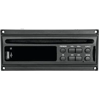 Omnitronic MOM-10BT4 CD-Player mit USB & SD,