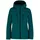 Beverly Jacke Rainstorm Blue L
