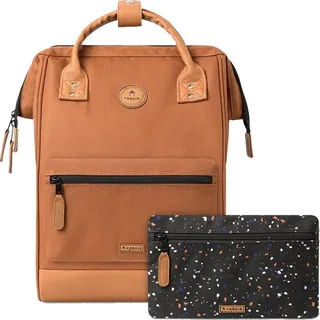 Cabaia Adventurer Turin Braun