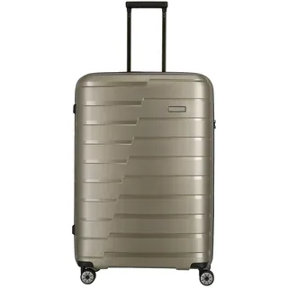 Air Base 4-Rollen 77 cm / 105 l champagner