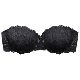 VIVANCE Balconnet-BH Damen schwarz Gr.85C