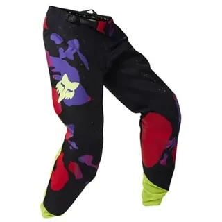 Pants Fox 360 Throttle Black 30