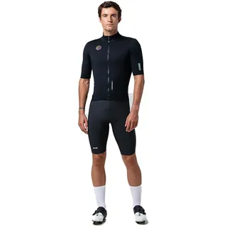 Gobik Envy 2.0 Kurzarmjacke - Jet Black - M