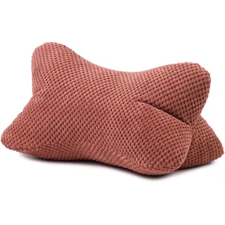 Gözze Lesekissen Sven 40 x 25 cm Beere