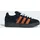 Campus 00s Carbon / Orange / Cloud White 36