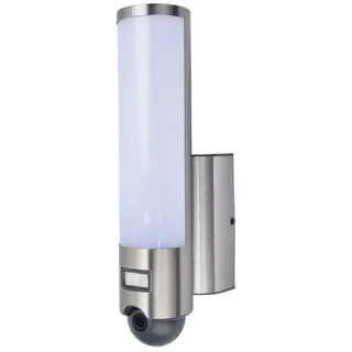 Wandleuchte LUTEC "Elara" Outdoor PIR LED 17,5W 1800Lm [LU-5267106001]