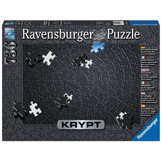 Ravensburger Krypt Black (15260)