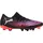 Future 8 Match Low FG/AG Unisex Puma Black-Puma White-Glowing Red 44,5