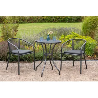 Merxx Balkonset DELOS SET 5TLG.