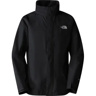 The North Face Herren Sangro Jacke, Tnf Black/Npf, L