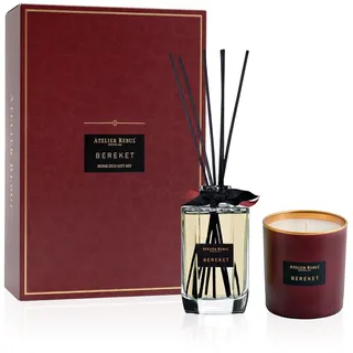 Atelier Rebul Bereket Luxury Home Geschenkset 2 Pc