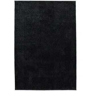 Ayyildiz Teppiche Teppich "ATA" 7000 Anthrazit ca. 280x370cm