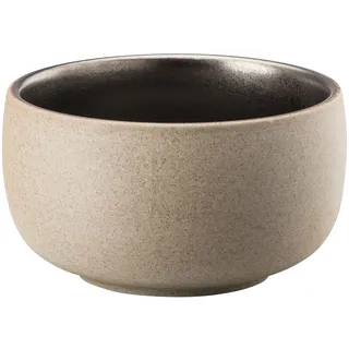 Rosenthal Joyn Stoneware Iron Dipschale