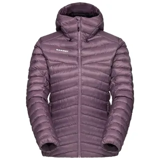 Mammut Damen Albula In Hooded Women Fiber Fill Jackets, Flux, M,