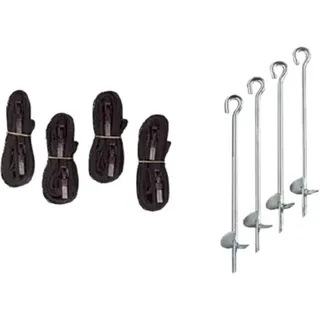 BERG storm protection set