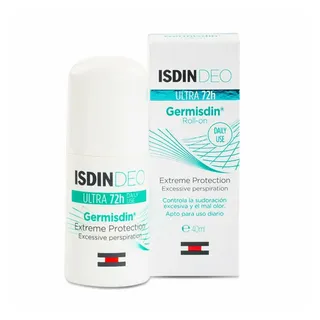 Isdin Germisdin Deo Ultra Roll-On 40 ml