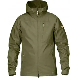 Sten Jacket M green M