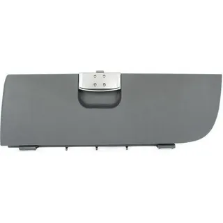 Handschuhfach Deckel Klappe GRAU für Peugeot 107 Citroen C1 Toyota Aygo