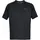 Tech Kurzarm-t-shirt black XS