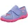 Hüttenschuhe Blau 35