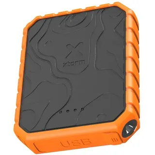 Xtorm Rugged Power Bank 10000 IP65 PD20W USB-C Powerbank - 10400 mAh,