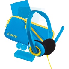 Blade Switch-L Pack, Gaming Headset, Blau