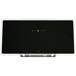 Klarstein AlizeEdge Wandhaube 90 cm Schwarz