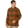 Hemd Autumn Leaf Laurel Green 3XL