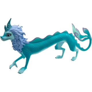 BULLYLAND 11502 - Walt Disney Drache Sisi, Spielfigur, 23 cm