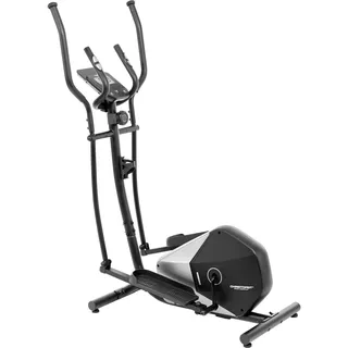 Christopeit Crosstrainer CT 5 Schwarz