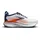 Adrenaline GTS 25 Herren White/Spellbound/Orange 45