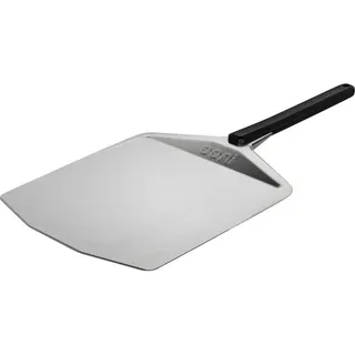 Ooni Pizzaschieber 30 cm Aluminium Silber