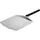 Pizzaschieber 30 cm Aluminium Silber