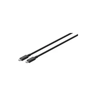 Neutrik USB-C® Kabel USB-C® 2 m 1038970