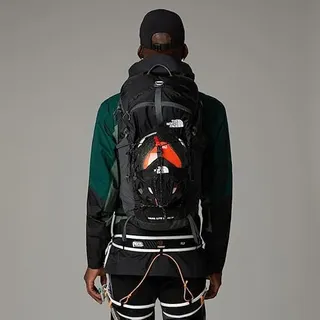 The North Face Summit Run Belt Schwarz