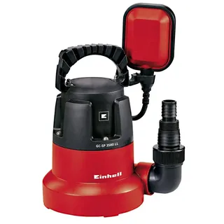 Einhell Tauchpumpe GC-SP 3580 LL 350 W 8000 l/h