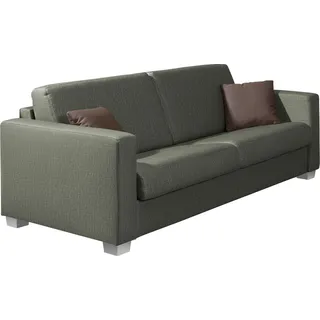 Alina ADA trendline Schlafsofa »Verdi«, mit echter Kaltschaummatratze, zum Ausklappen, Breite 155 cm