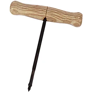 Barrena Para Madera 2,5 Mm.