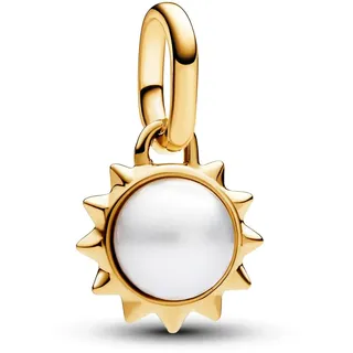 Pandora Sonne Gold 763035C01
