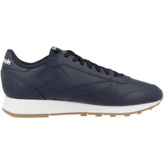 Classic Leather Vector Navy / Cloud White / Reebok Rubber Gum-03 40,5