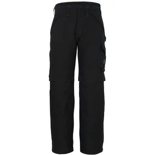 Mascot 10090-194-09-2XL Winterhose Louisville, schwarz,